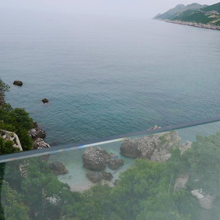 Crystalsky Διαμέρισμα Dobra Voda Εξωτερικό φωτογραφία