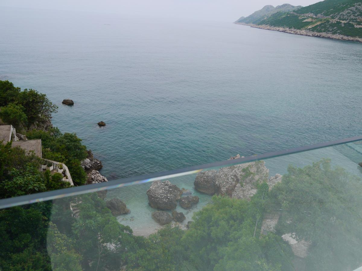 Crystalsky Διαμέρισμα Dobra Voda Εξωτερικό φωτογραφία