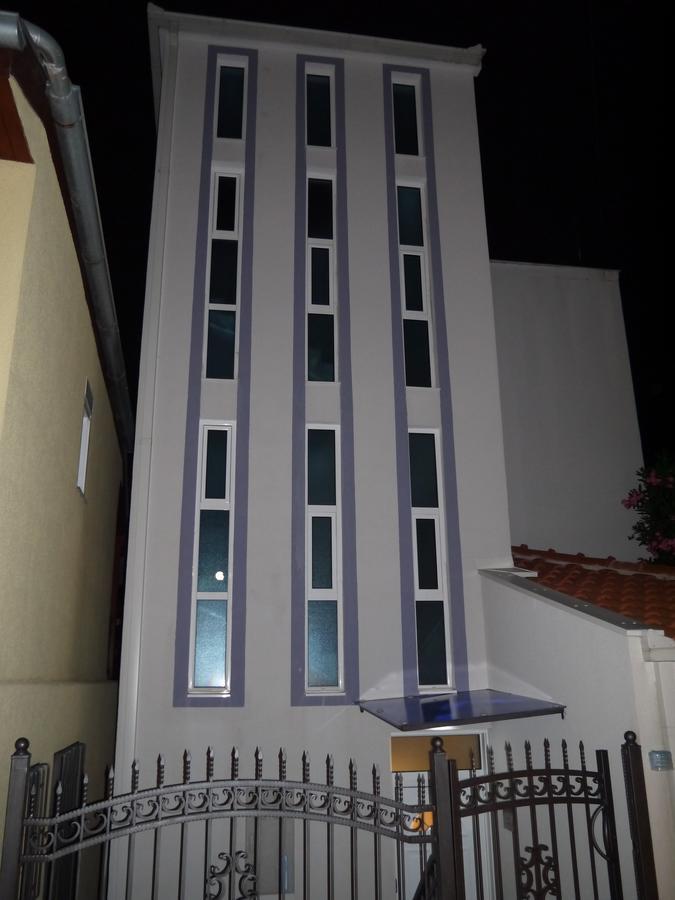 Crystalsky Διαμέρισμα Dobra Voda Εξωτερικό φωτογραφία