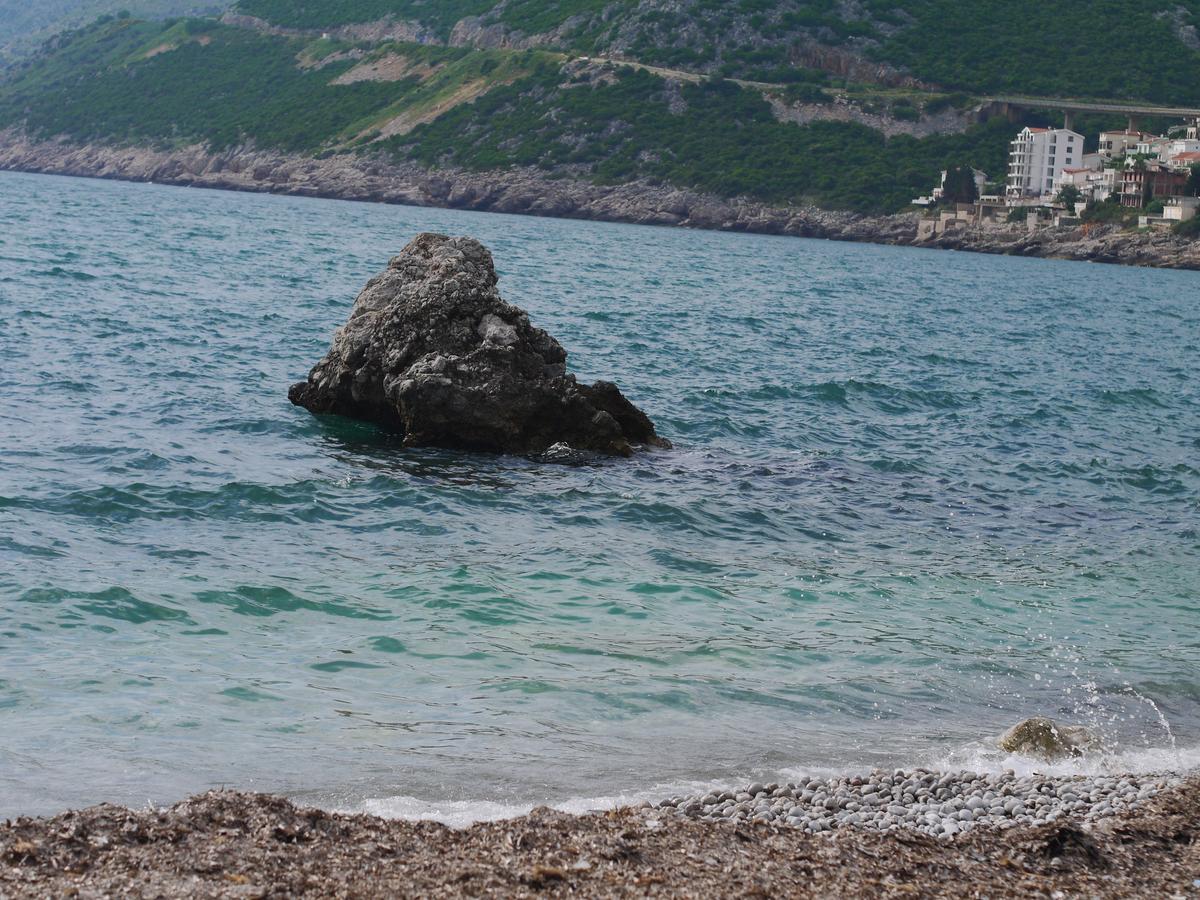Crystalsky Διαμέρισμα Dobra Voda Εξωτερικό φωτογραφία