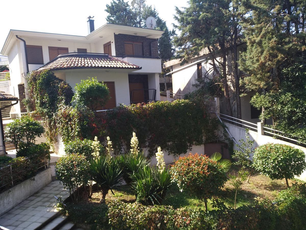 Crystalsky Διαμέρισμα Dobra Voda Εξωτερικό φωτογραφία