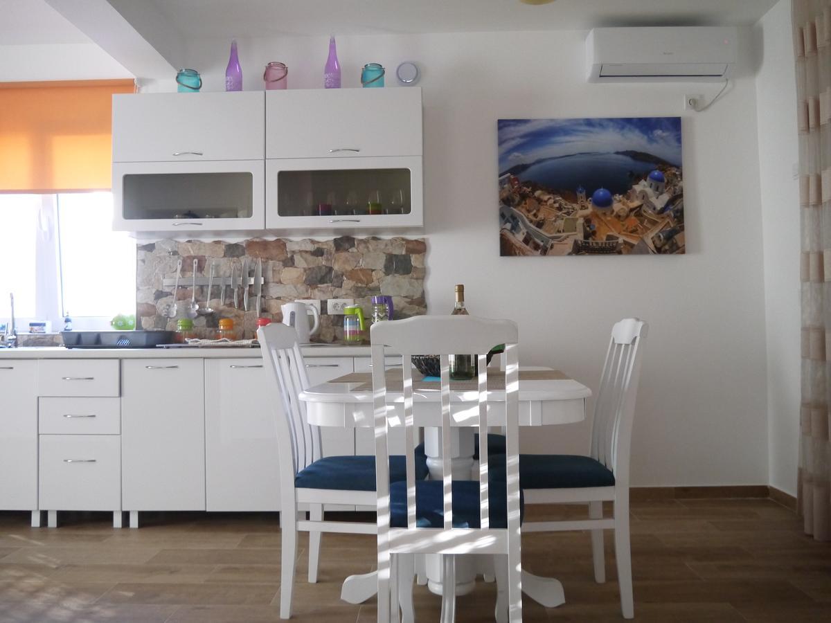 Crystalsky Διαμέρισμα Dobra Voda Εξωτερικό φωτογραφία