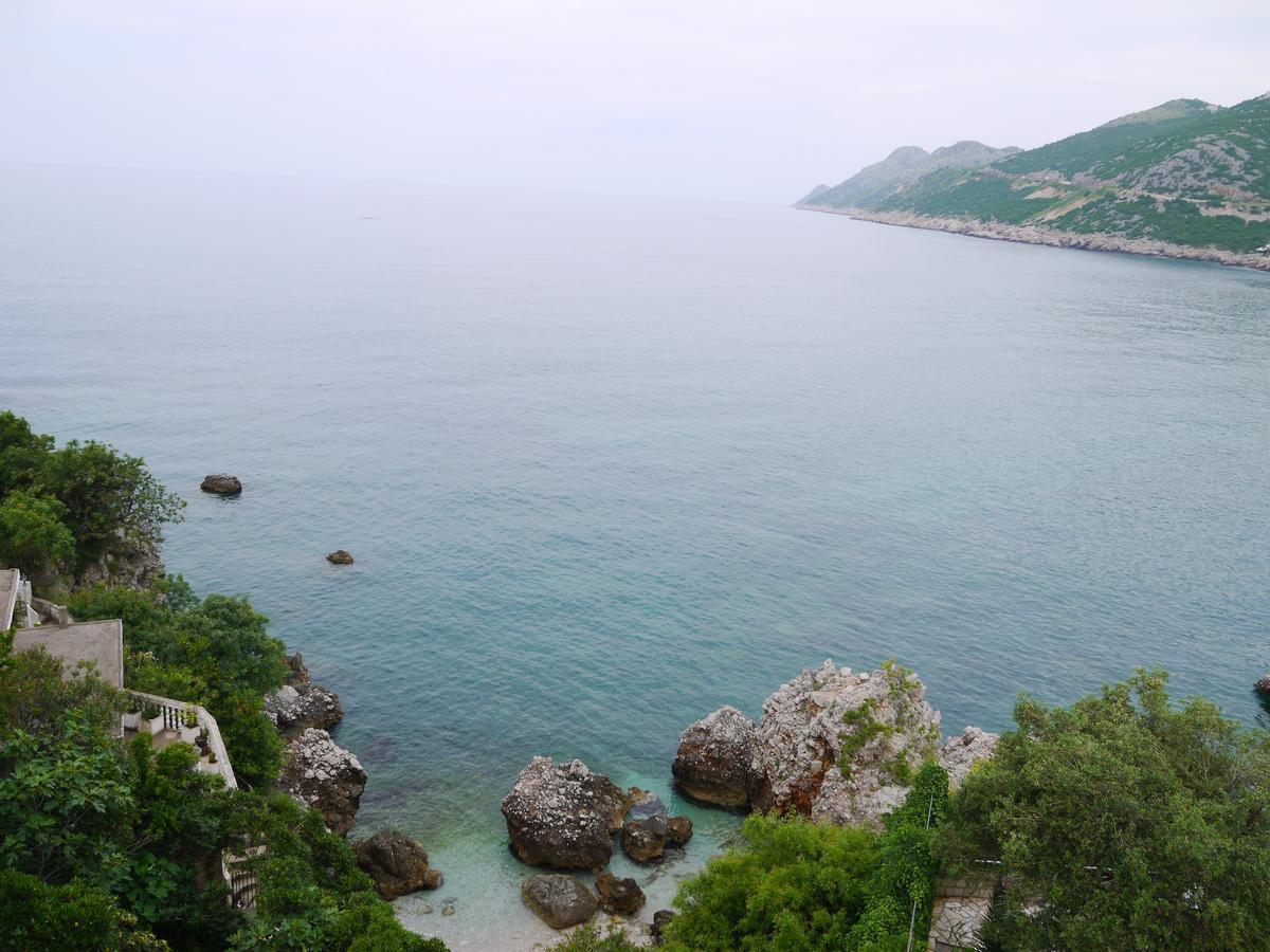 Crystalsky Διαμέρισμα Dobra Voda Εξωτερικό φωτογραφία