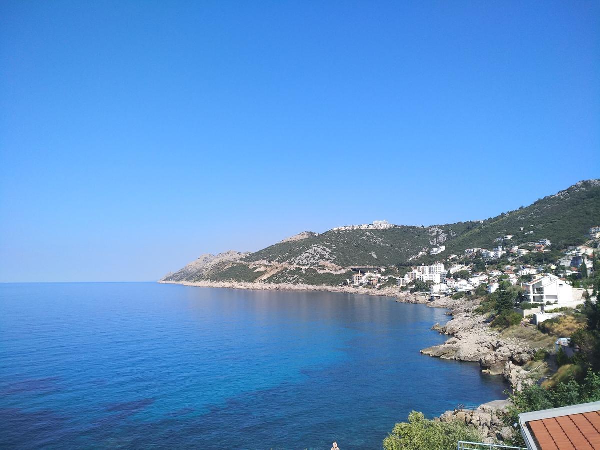 Crystalsky Διαμέρισμα Dobra Voda Εξωτερικό φωτογραφία