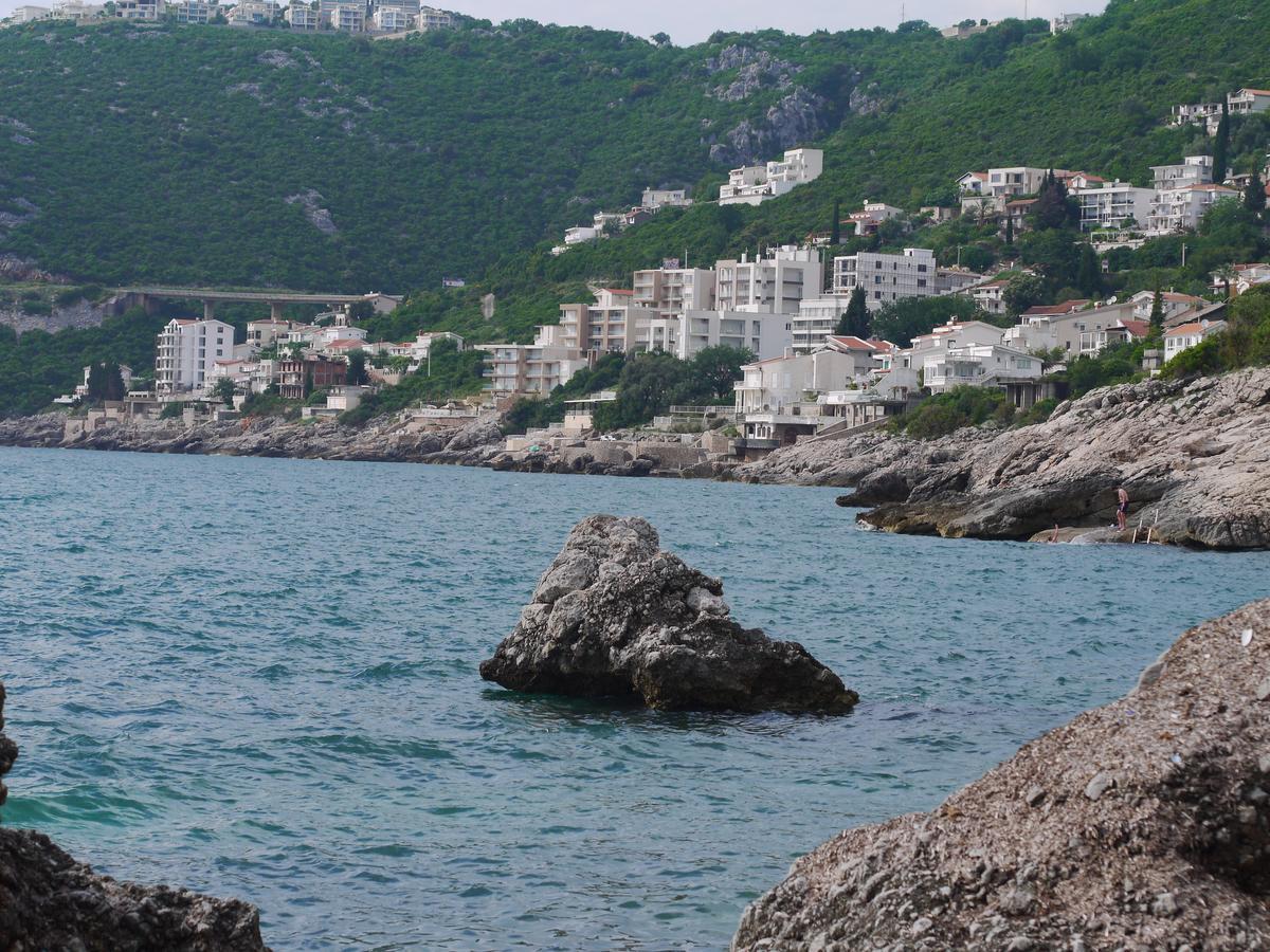 Crystalsky Διαμέρισμα Dobra Voda Εξωτερικό φωτογραφία