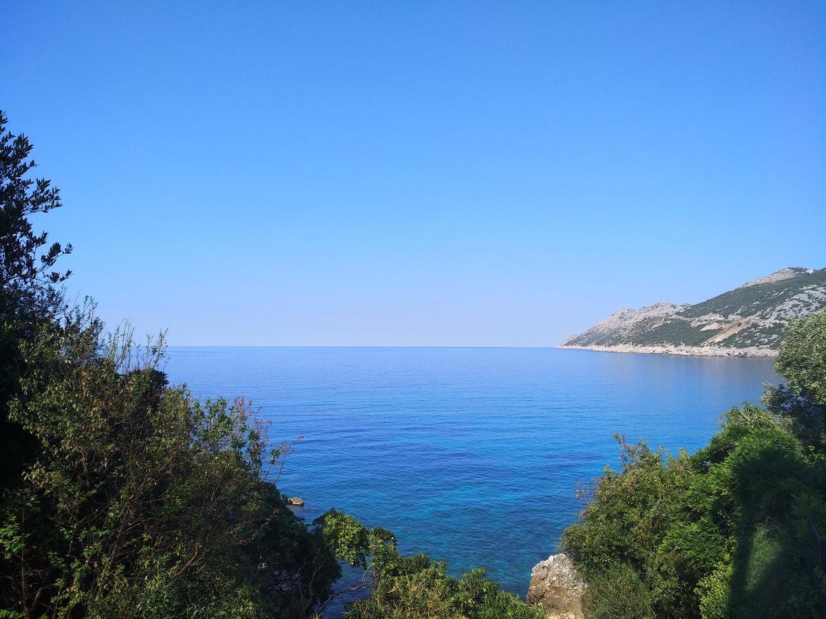 Crystalsky Διαμέρισμα Dobra Voda Εξωτερικό φωτογραφία