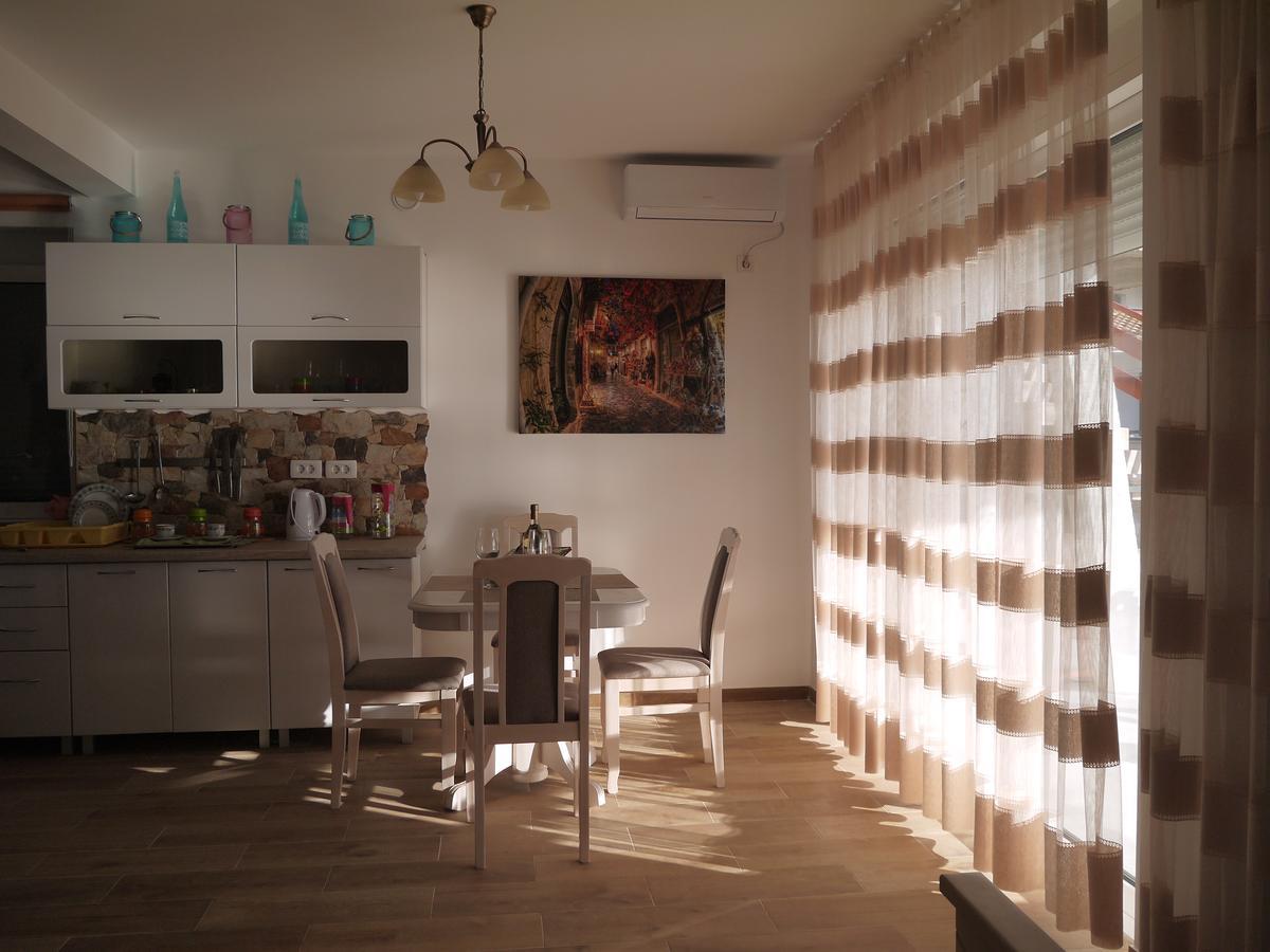 Crystalsky Διαμέρισμα Dobra Voda Εξωτερικό φωτογραφία