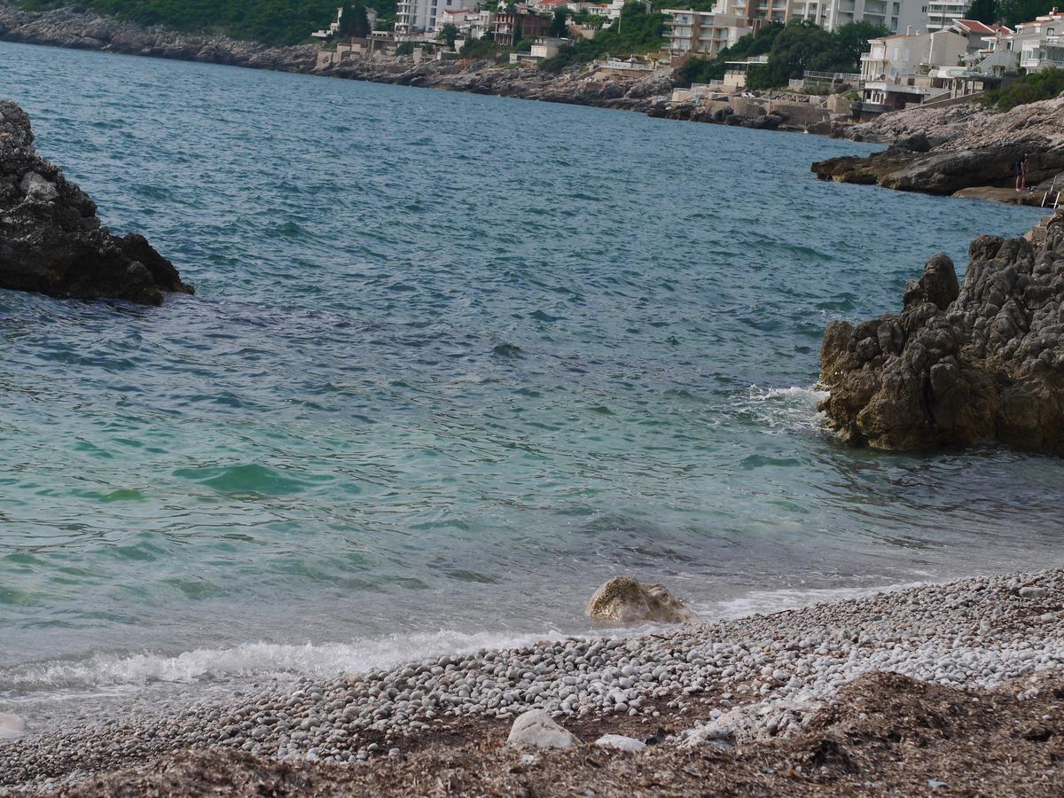 Crystalsky Διαμέρισμα Dobra Voda Εξωτερικό φωτογραφία