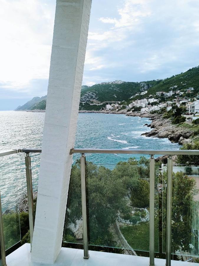 Crystalsky Διαμέρισμα Dobra Voda Εξωτερικό φωτογραφία