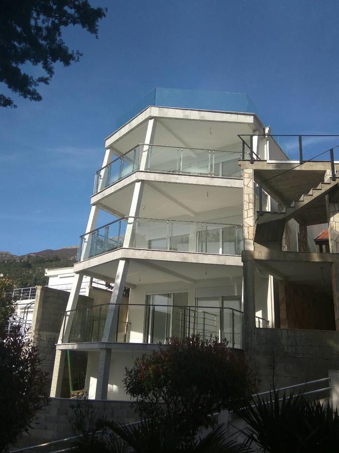 Crystalsky Διαμέρισμα Dobra Voda Εξωτερικό φωτογραφία